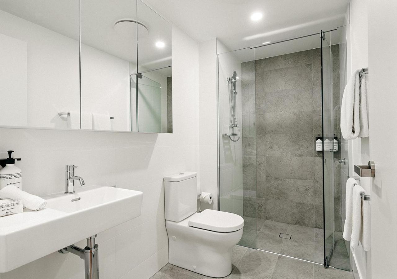 Aparthotel Rambla At Perry House Brisbane Exterior foto